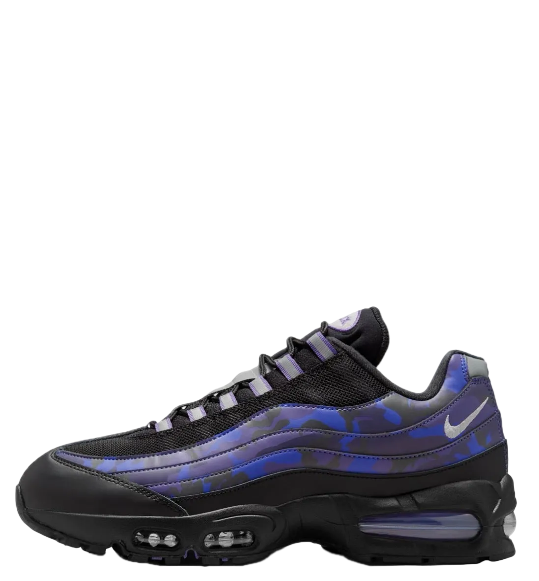 Nike Air Max 95 ‘Purple Camo’