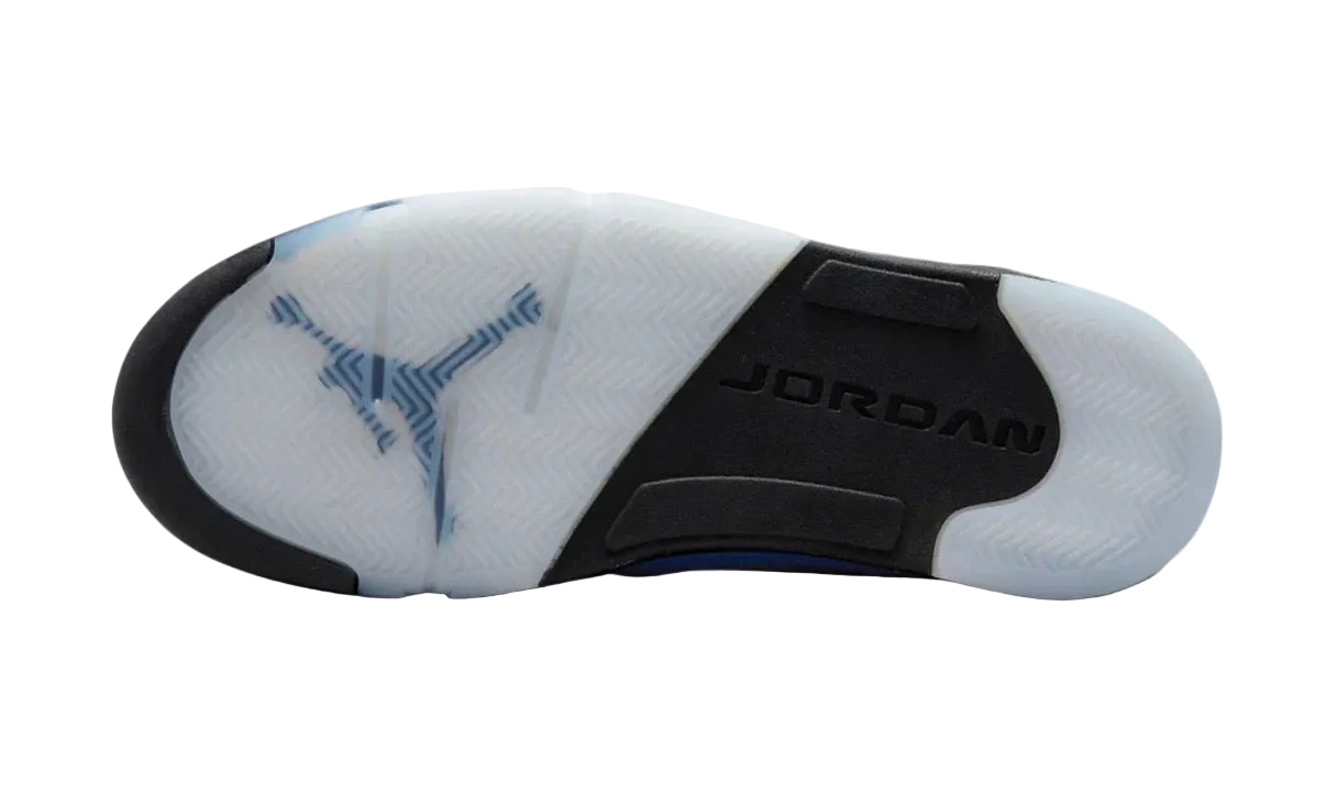 Air Jordan 5 Retro UNC ‘University Blue’