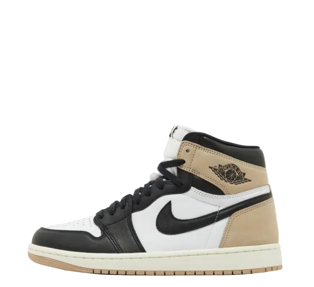 Air Jordan 1 Retro High ‘Latte’