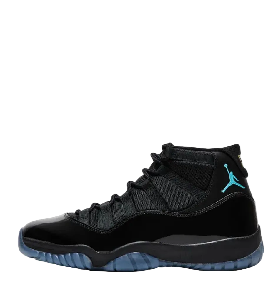 Air Jordan 11 Retro ‘Gamma Blue’ 2025