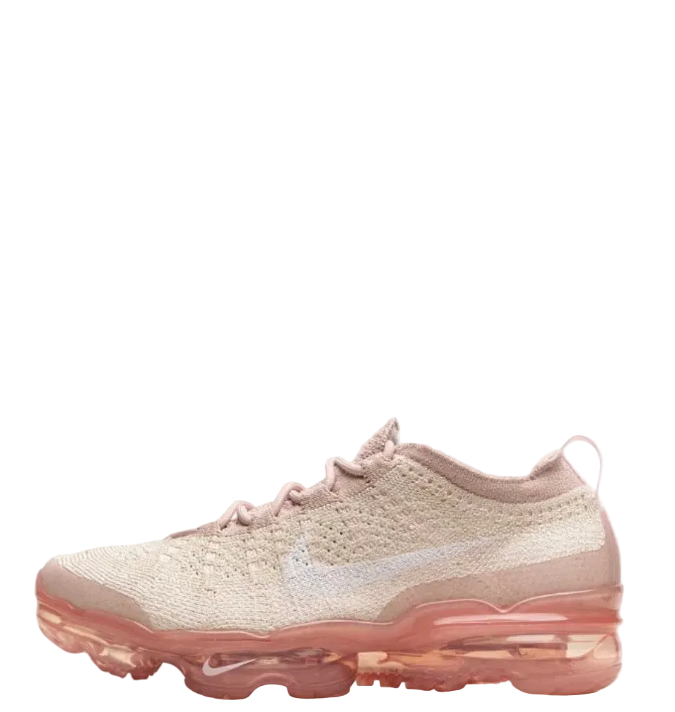 Nike Air VaporMax 2023 ‘OatMeal/White-Pink’