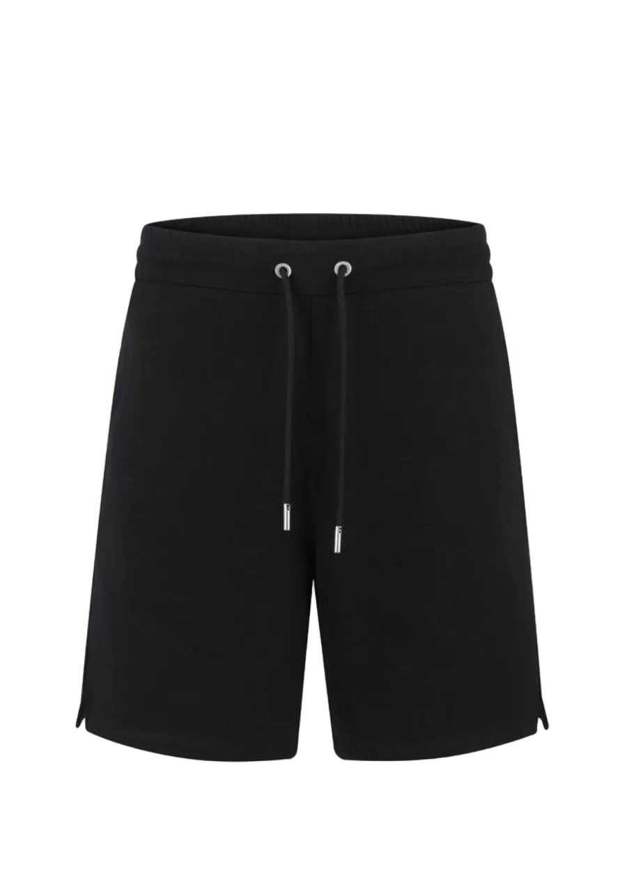 Ami Paris De Coeur Track Shorts