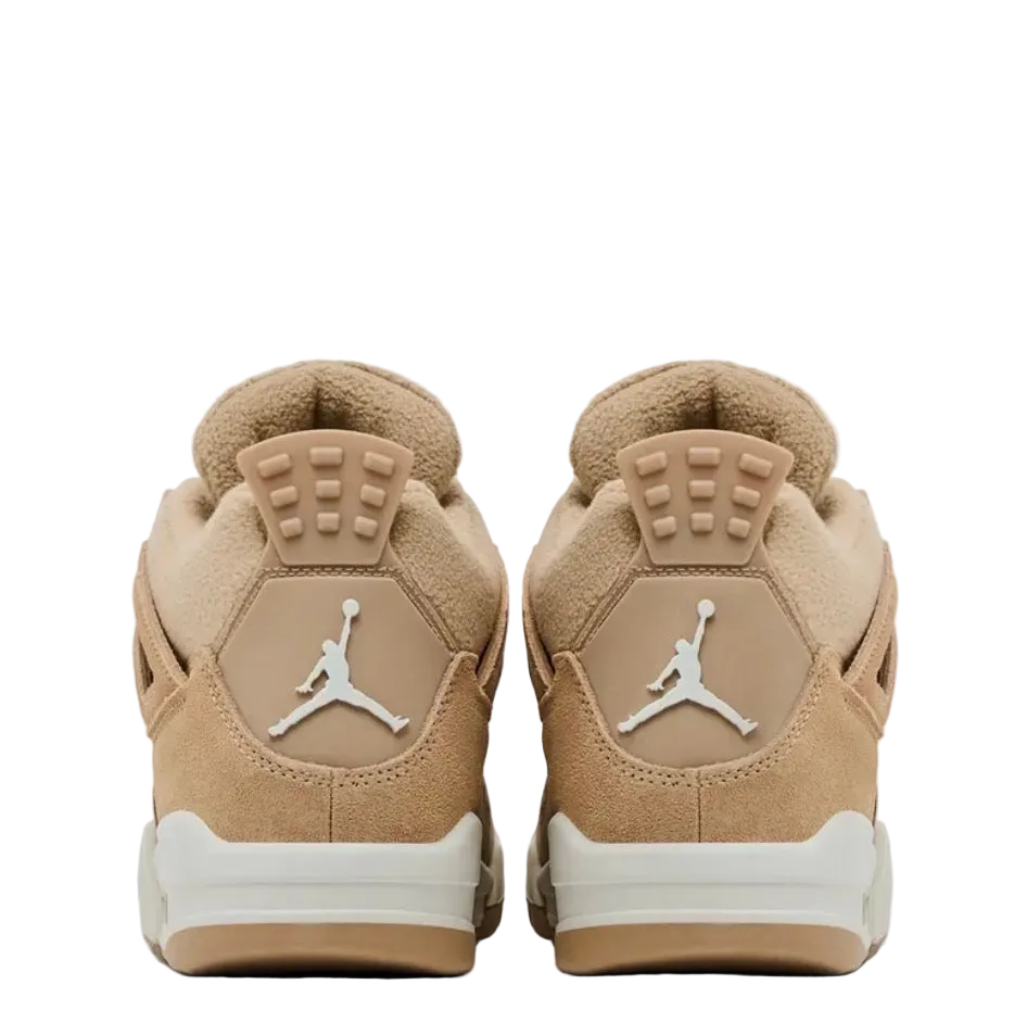 Air Jordan 4 Retro ‘Cozy Girl’