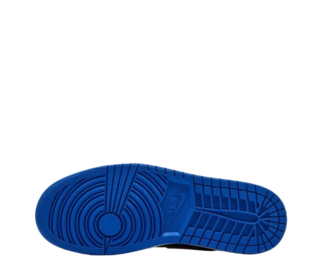 Air Jordan 1 Retro High X Fragment X Union ‘Sport Royal’