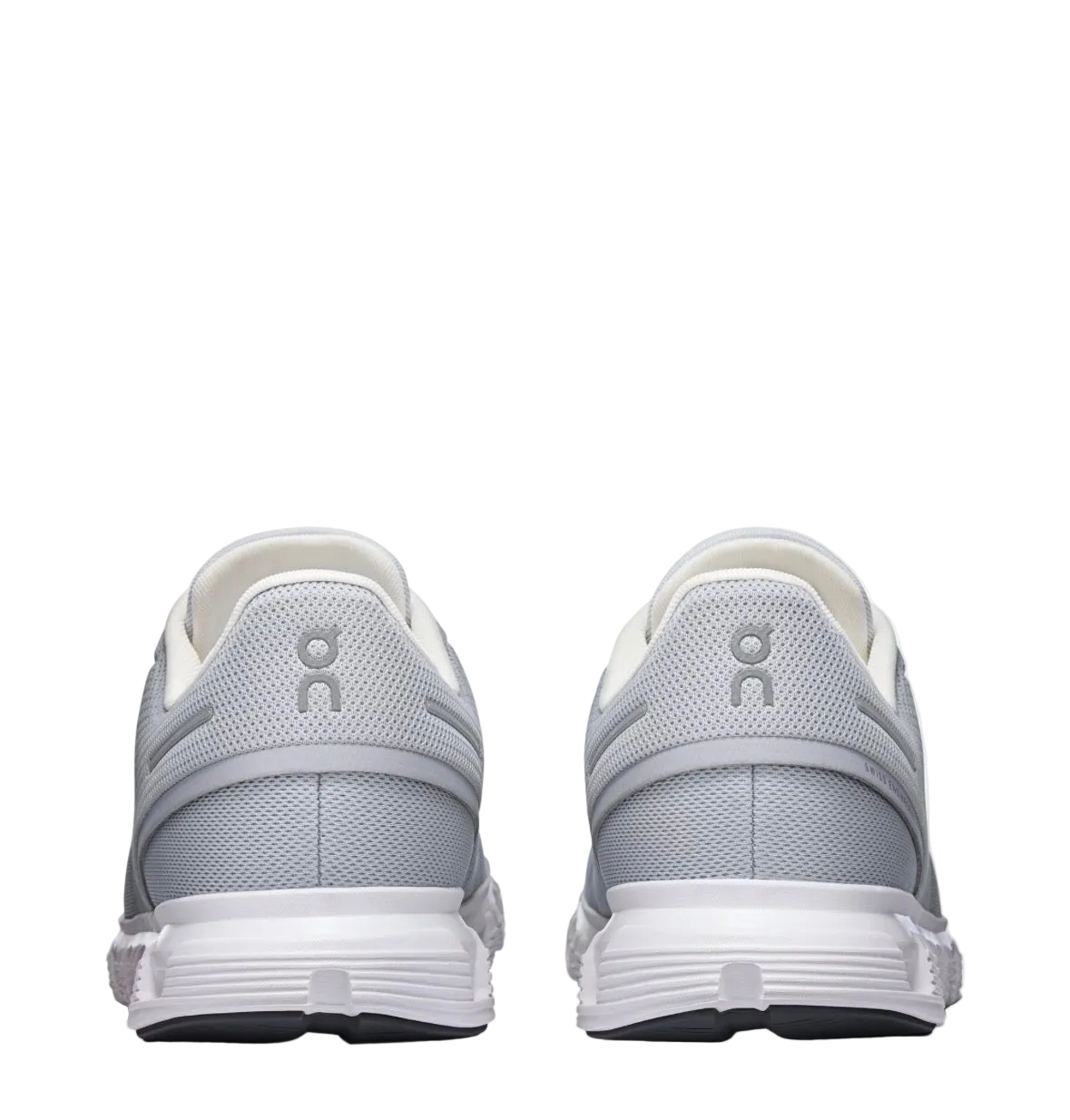 On Running WaterProof Cloud 6 ‘Glacier/White’