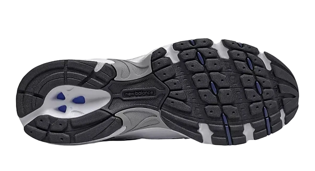 New Balance 530 Trainers ‘White & indigo’