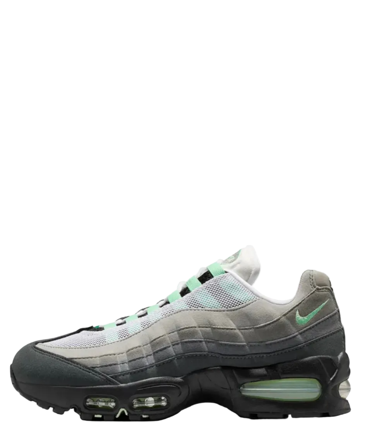 Nike Air Max 95 2026 ‘Fresh Mint’