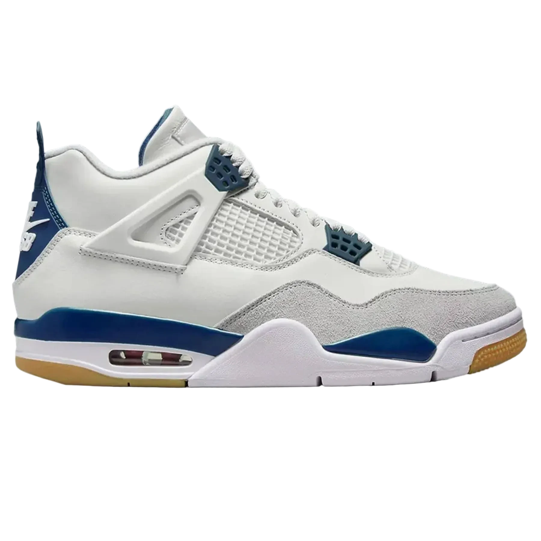 Air Jordan 4 Retro SB ‘Navy’