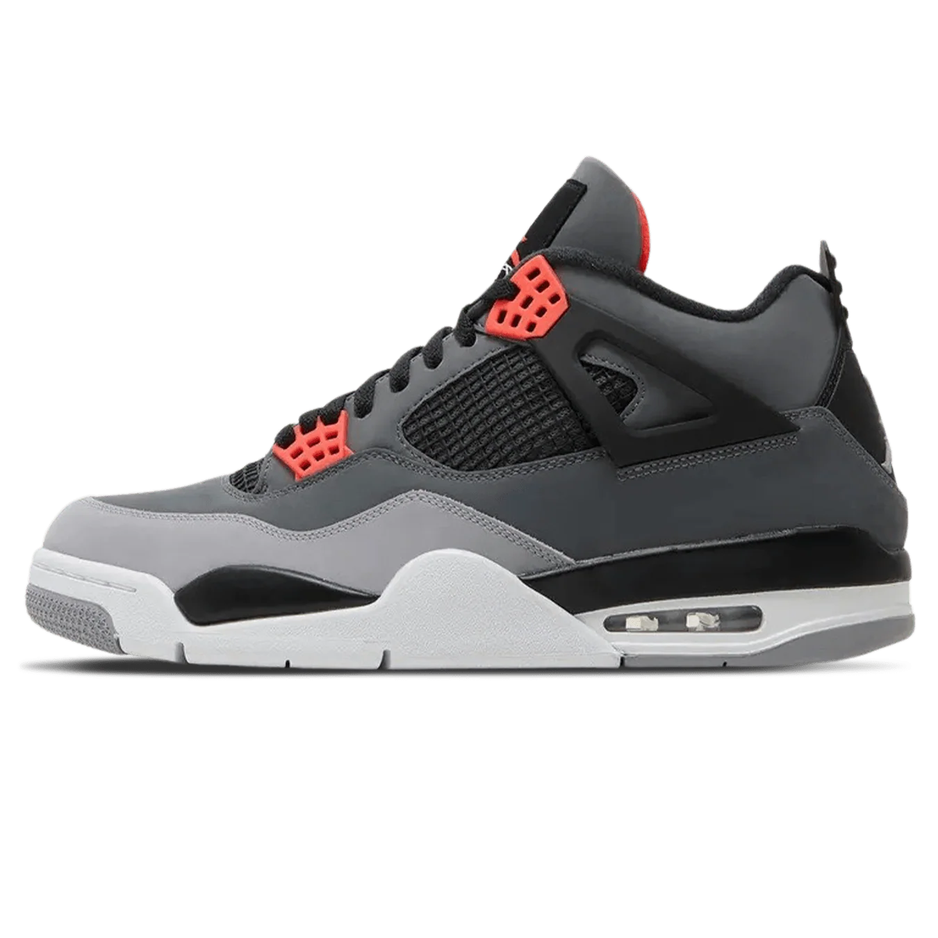 Air Jordan 4 ‘Infrared’