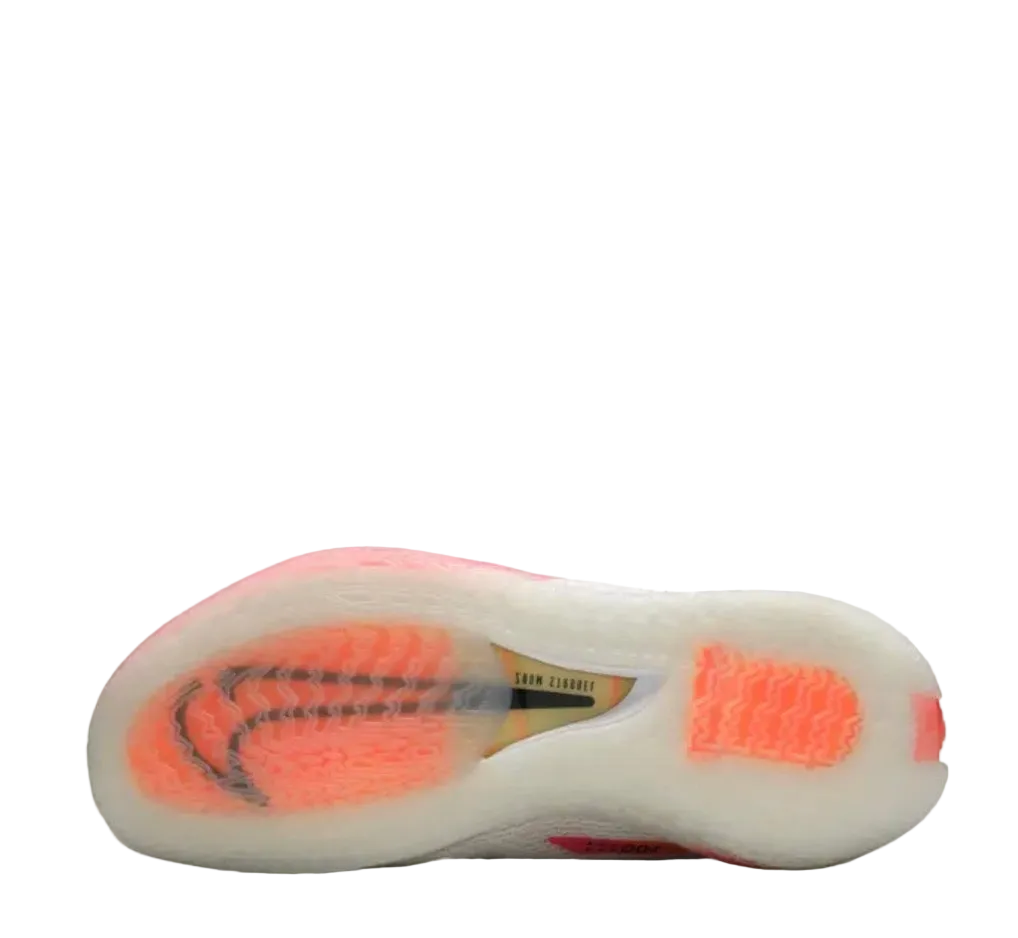Nike Air Zoom GT Cut White/Bright Crimson’