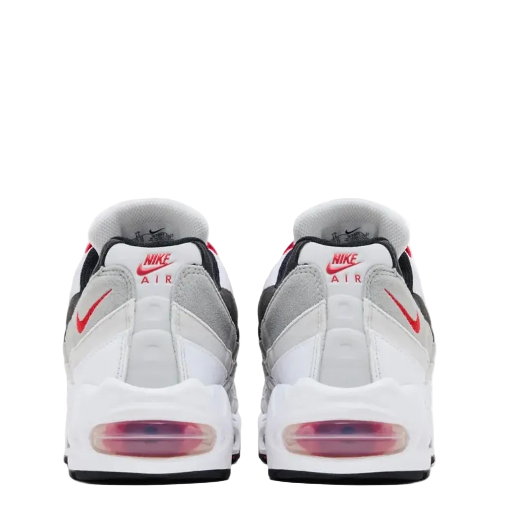 Nike Air Max 95 2026 ‘Comet Red’