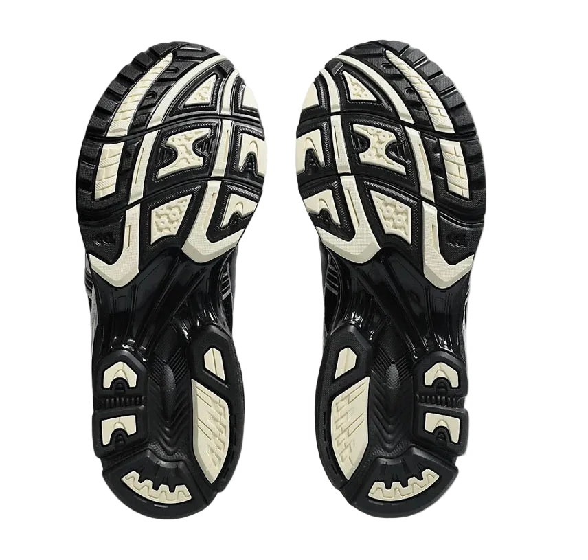Asics Gel Kayano 14 ‘Black & Cream’