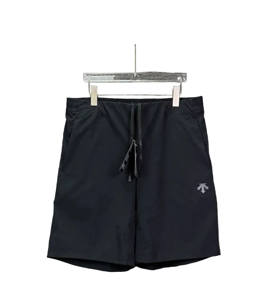 Descente ‘Pocket’ Light Shorts