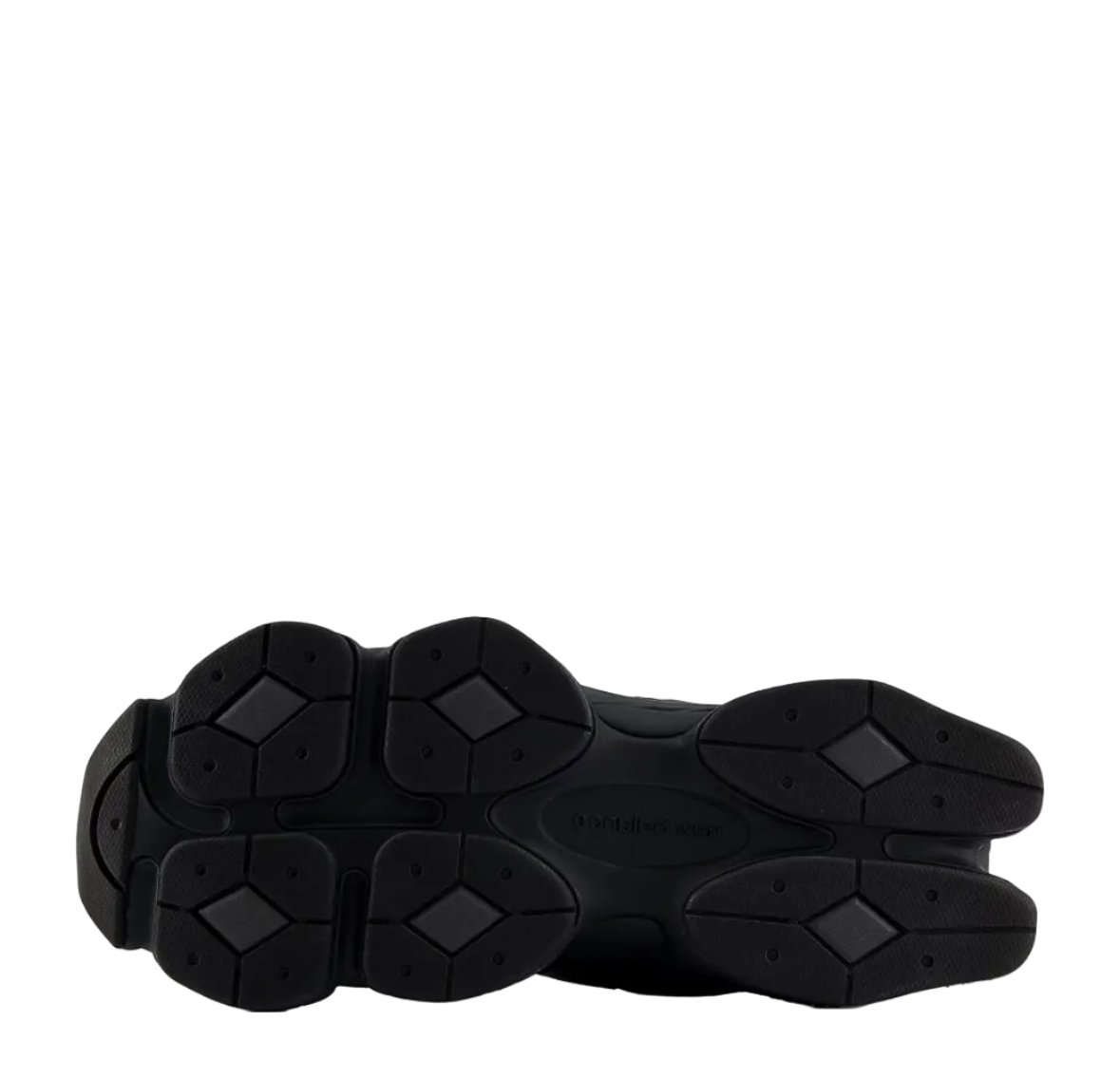 New Balance 9060 ‘Black/Phantom with Magnet’