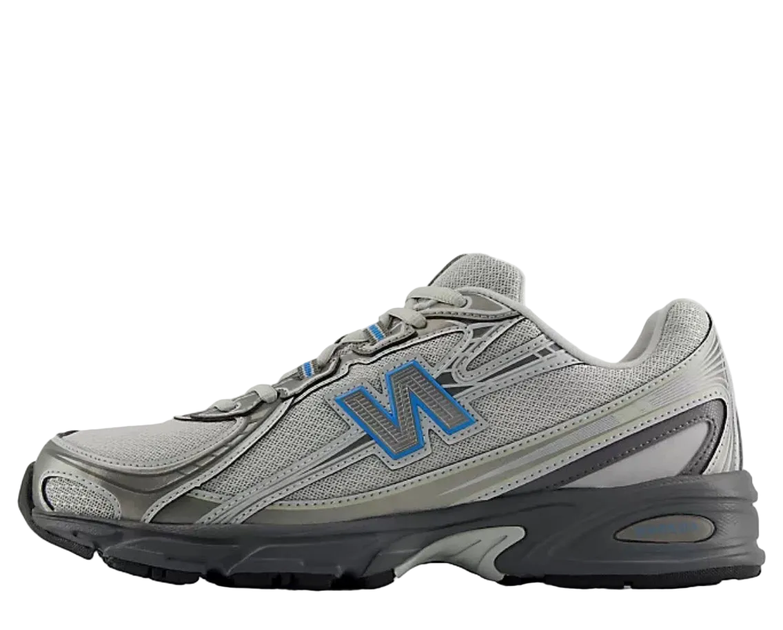 New Balance 740 Trainers ‘Fan Blue’