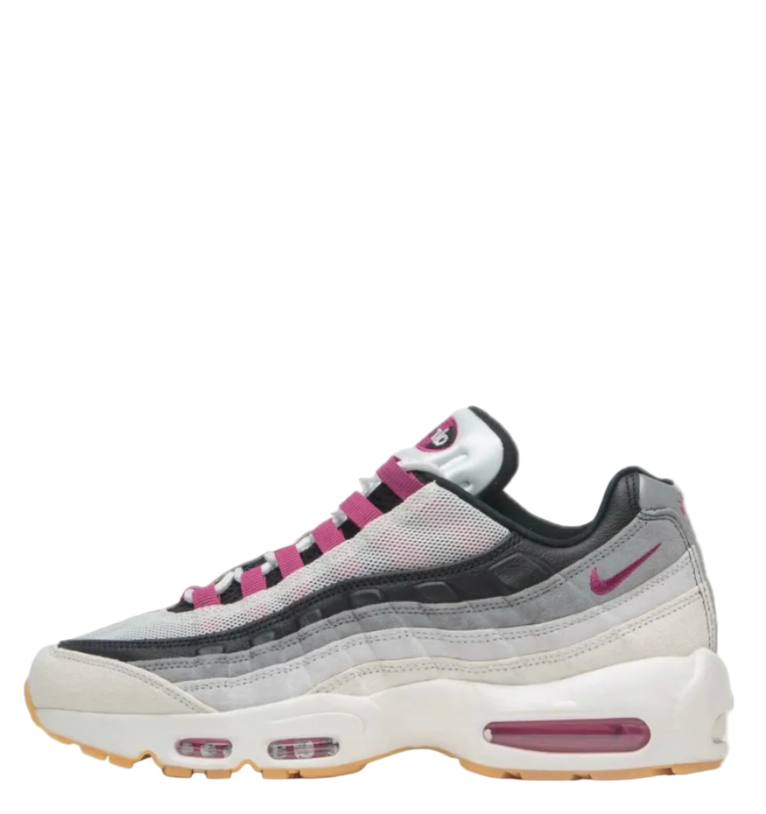 Nike Air Max 95 ‘Summit White/Photon Dust’