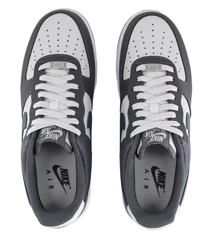 Nike AirForce 1 ‘Phantom Dust Grey’