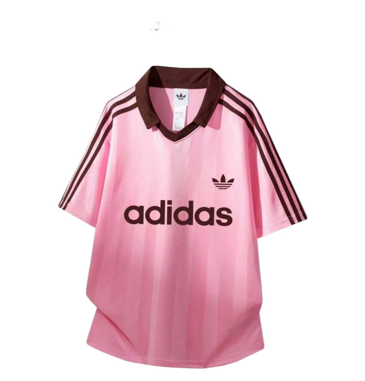 Adidas Original Jersey ‘BubbleGum Pink’