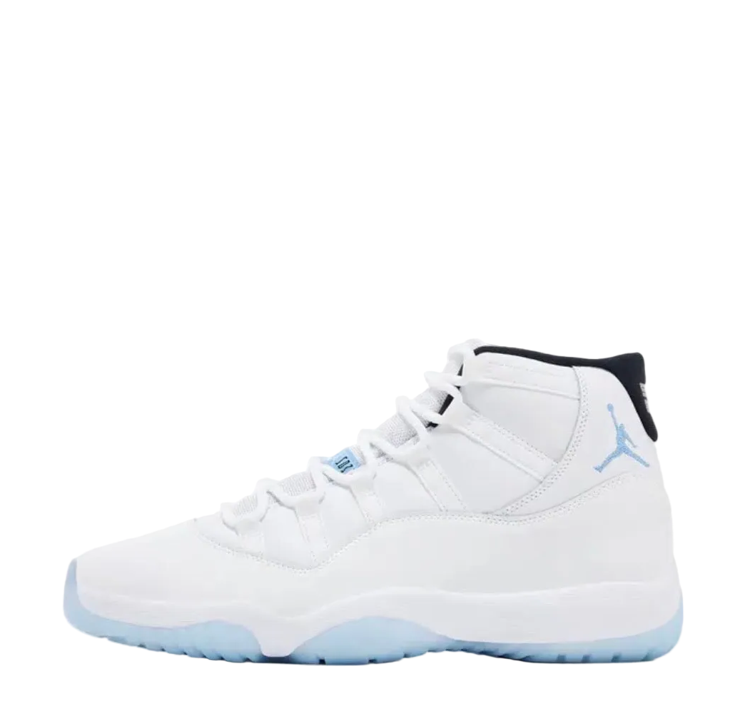 Air Jordan 11 Retro ‘Legend Blue’ 2024