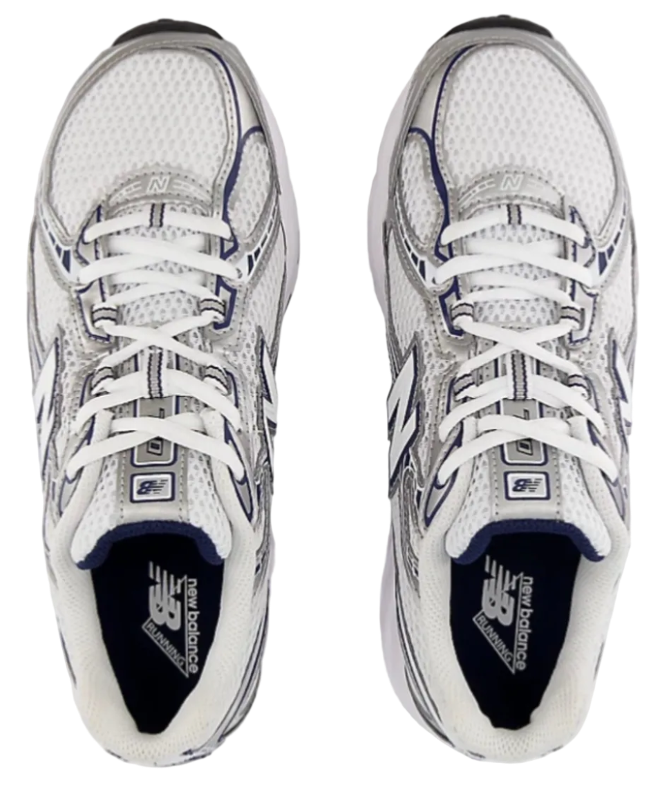 New Balance 740 Trainers ‘Navy & Shadow Grey’