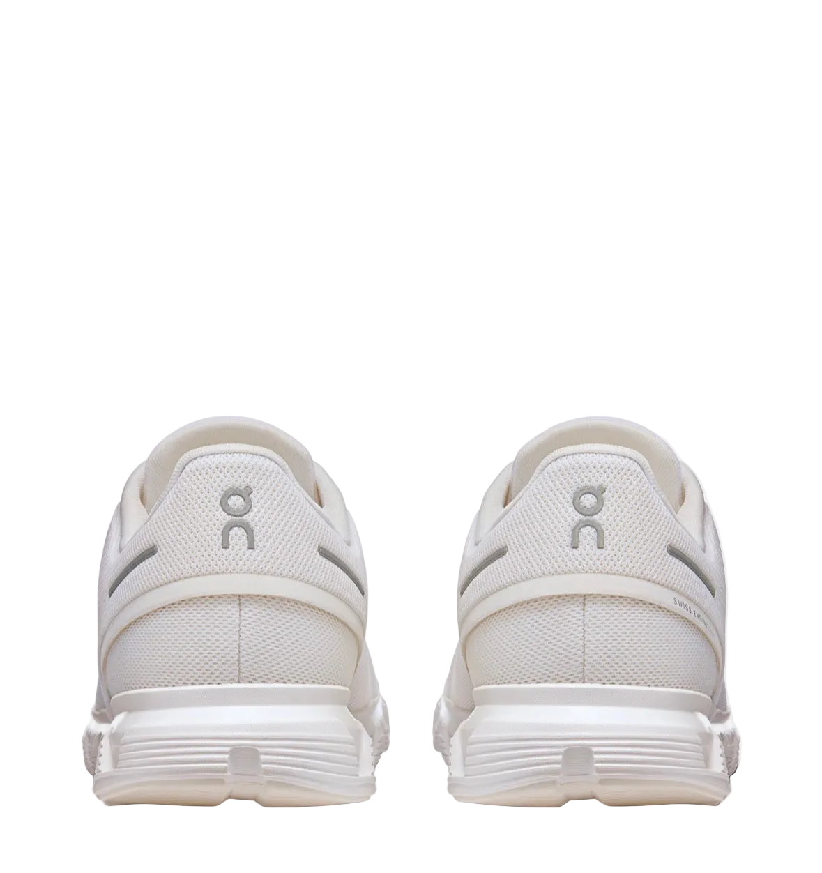On Running WaterProof Cloud 6 ‘White/White’