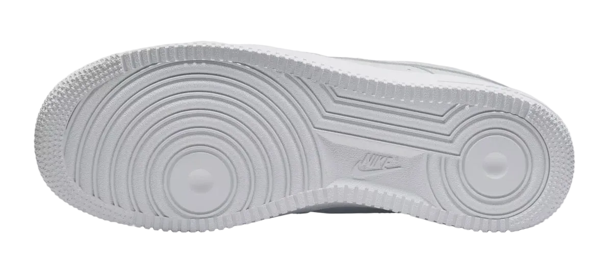 Nike AirForce 1 ‘White’