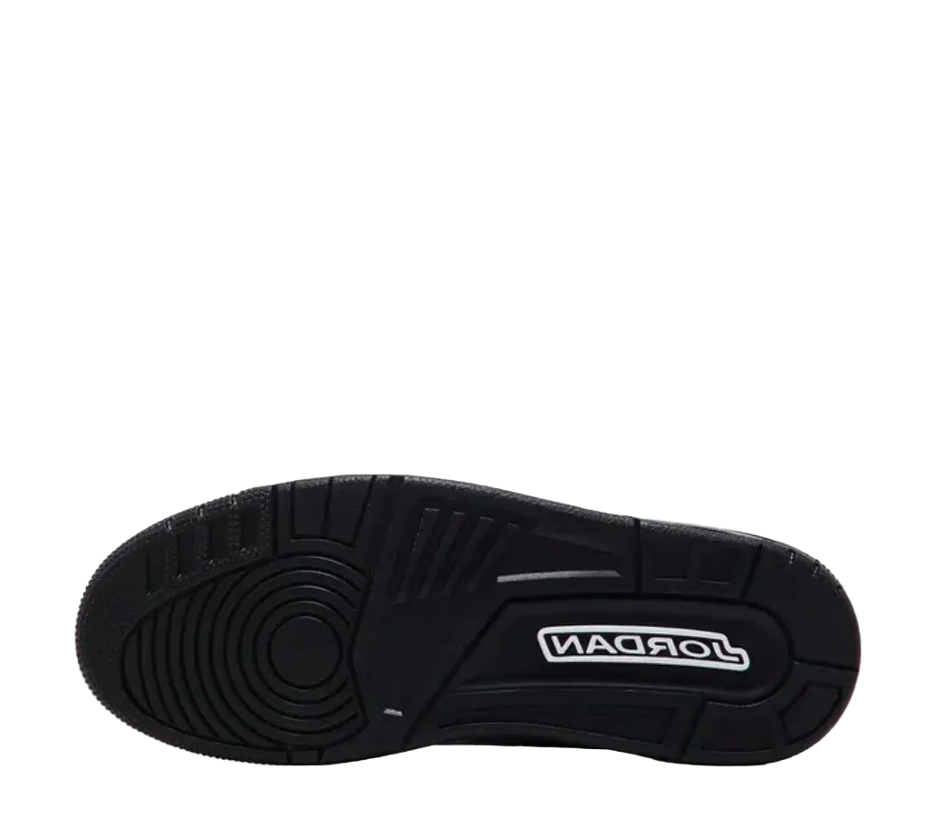 Air Jordan 3 Retro ‘Black Cat’ 2025