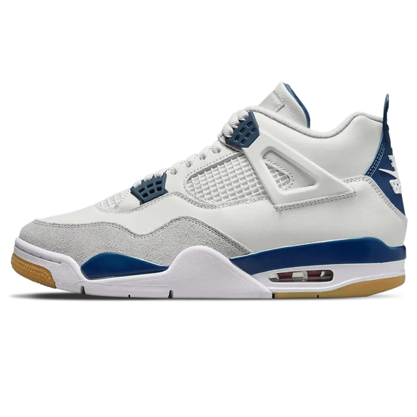 Air Jordan 4 Retro SB ‘Navy’