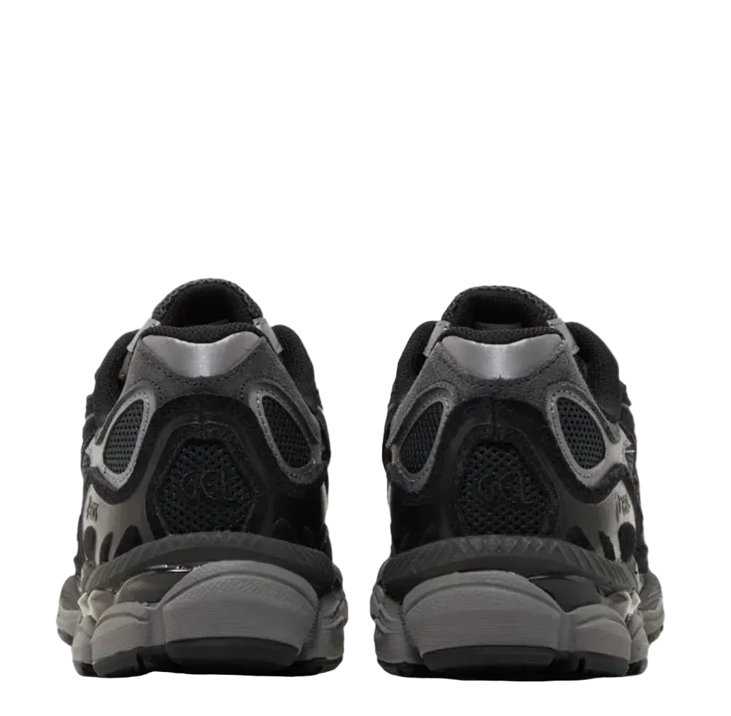 Asics Gel NYC ‘Graphite Grey Black’