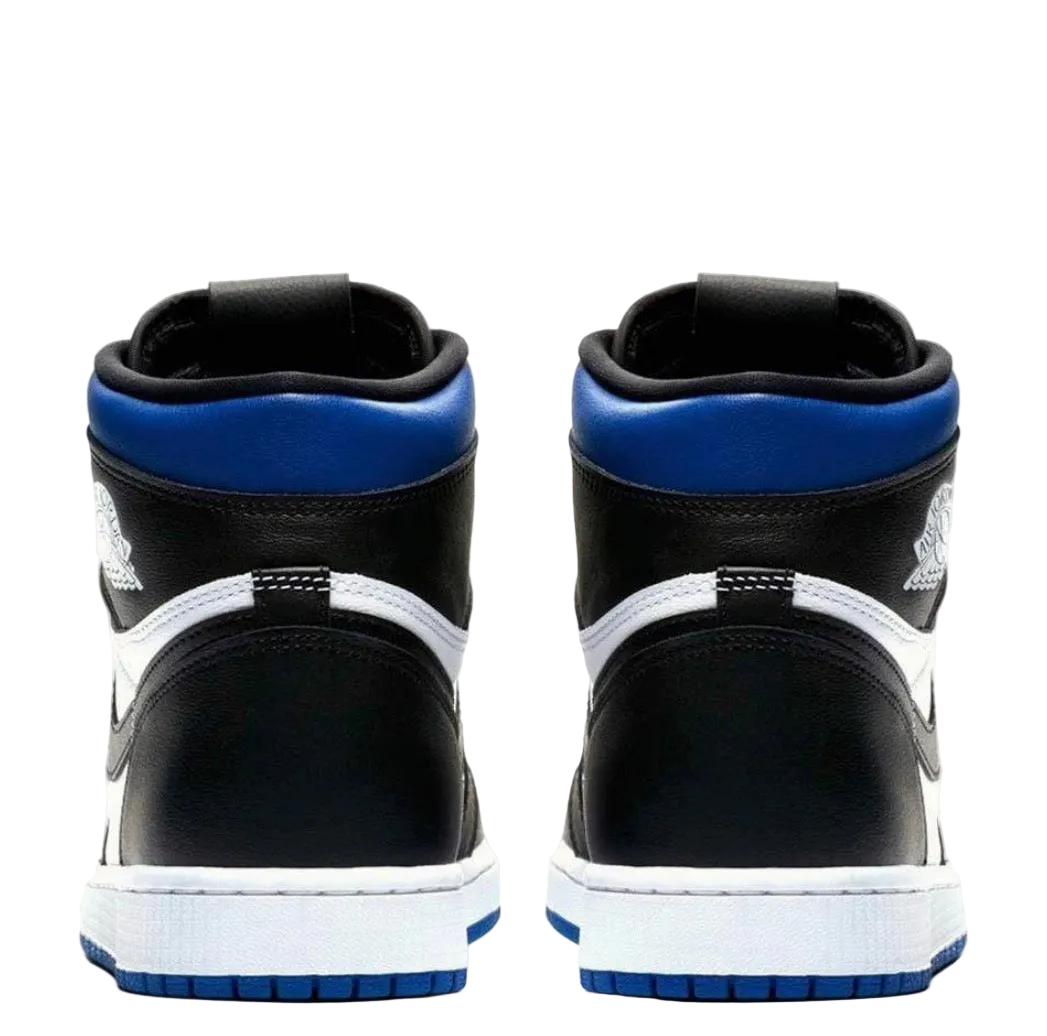 Air Jordan 1 Retro High ‘Royal Toe’