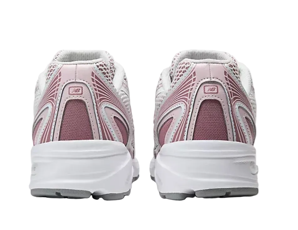 New Balance 740 Trainers ‘Rose & White’