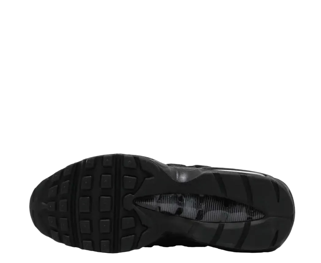 Nike Air Max 95 ‘Triple Black’