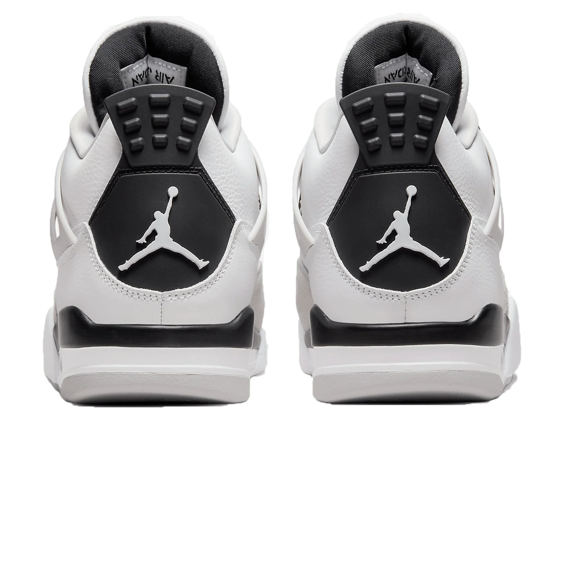 Air Jordan 4 Retro ‘Military Black’