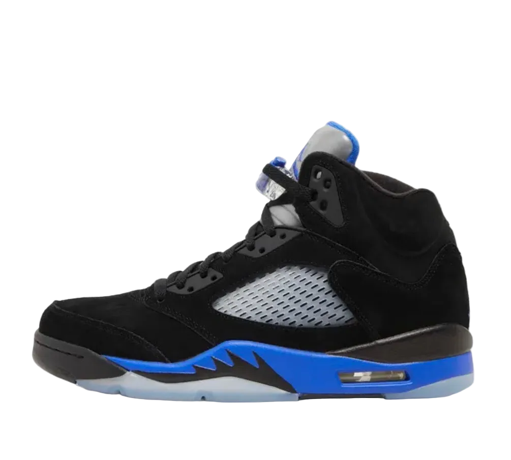 Air Jordan 5 Retro ‘Racer Blue’