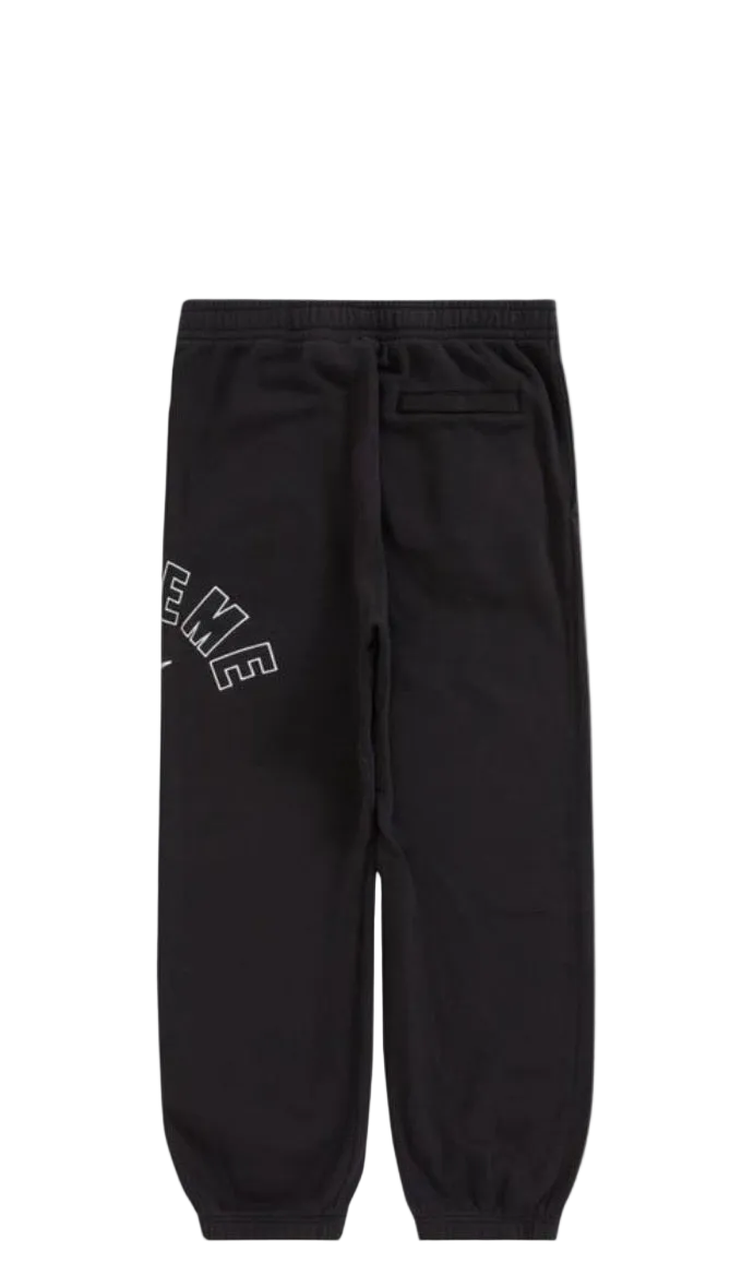 Supreme X Nike Arc SweatPants ‘Black’