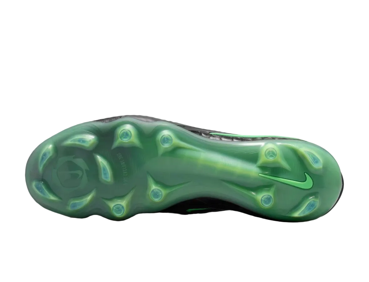 Nike Phantom 6 Low Elite Football Boots ‘Illusion Green/Black’