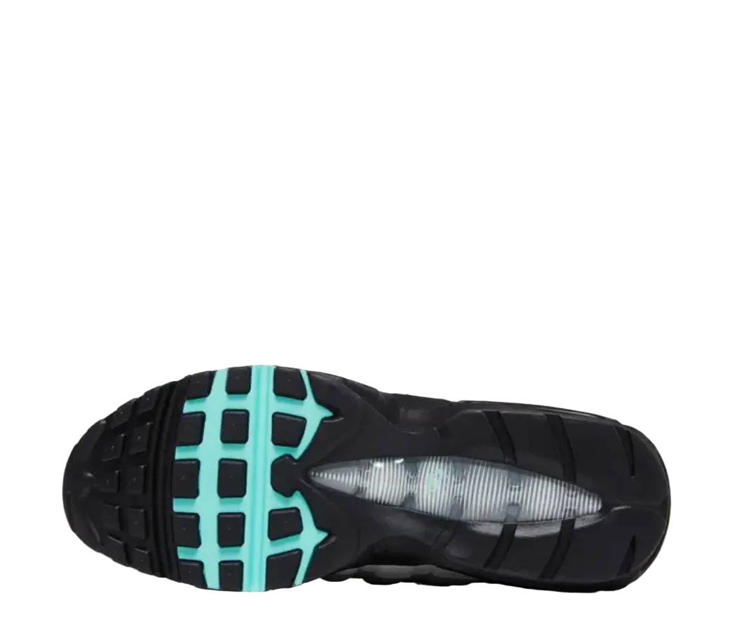 Nike Air Max 95 'Hyper Turquoise'