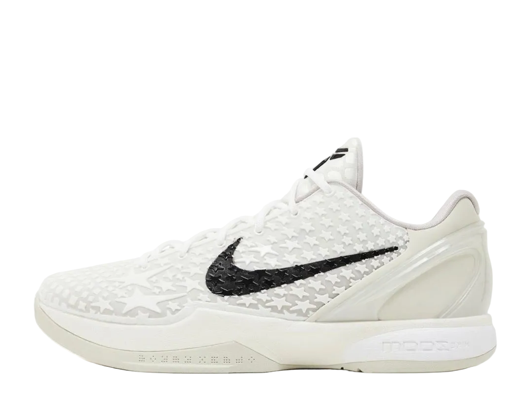 Nike Kobe 6 Protro ‘All-Star Sail’