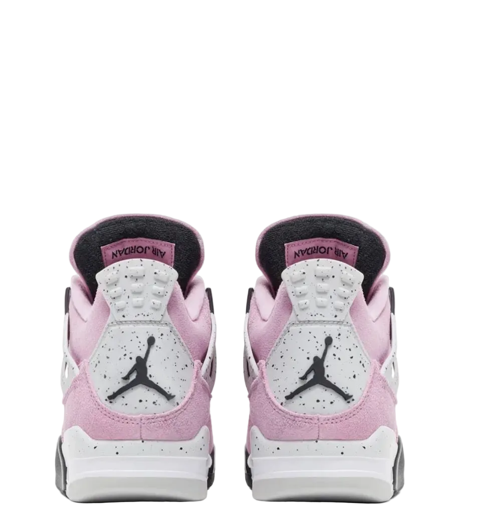 Air Jordan 4 Retro ‘Orchid’