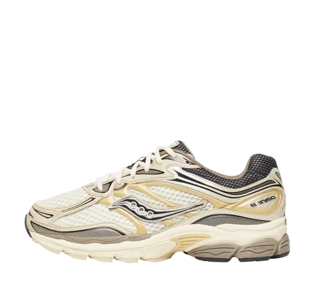 Saucony Omni 9 ‘Gold’