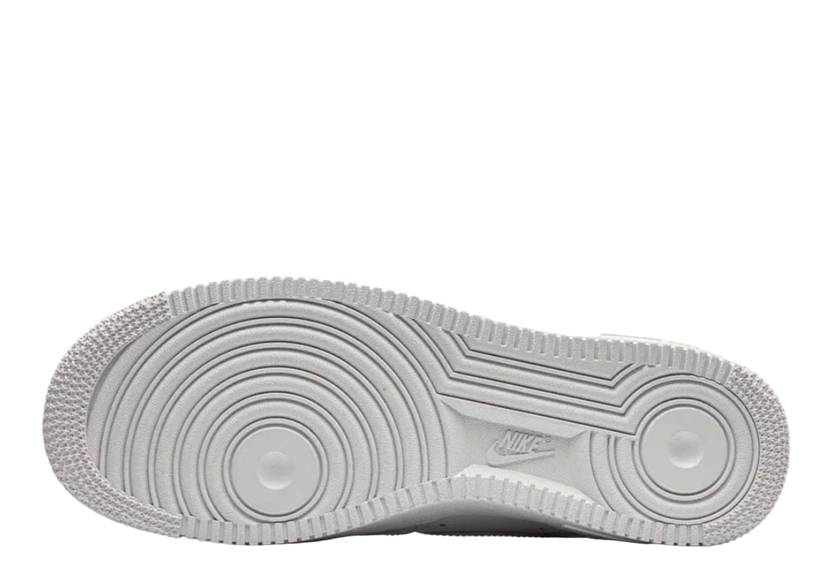 Nike AirForce 1 X Supreme ‘White’