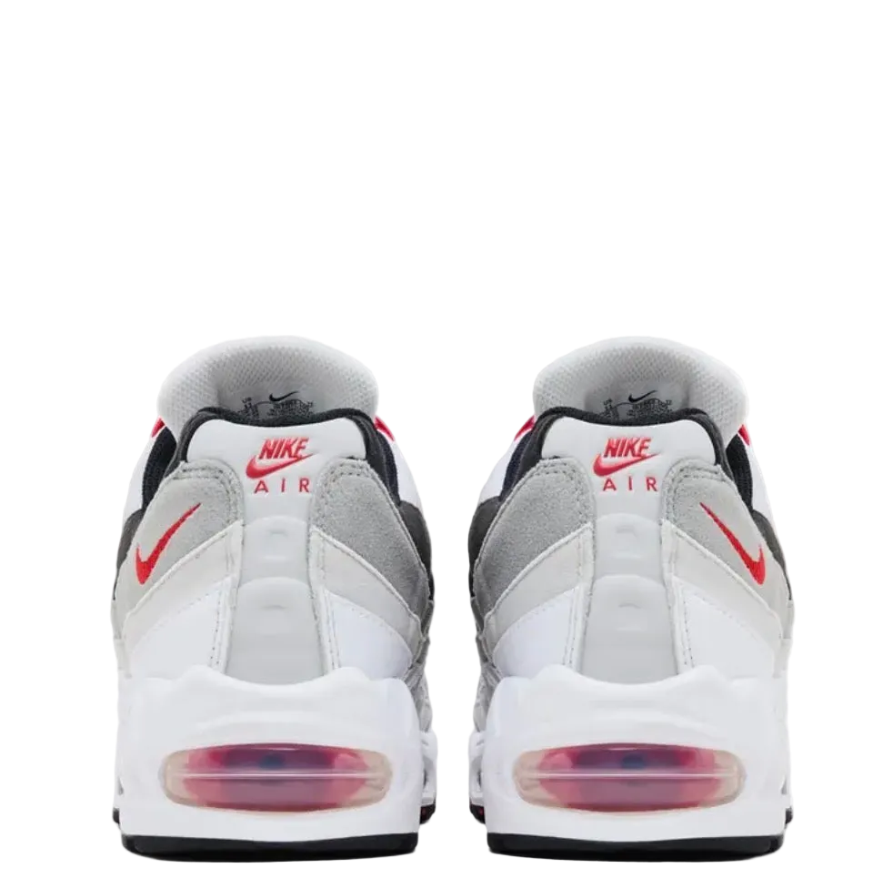 Nike Air Max 95 'Comet Red' 2026
