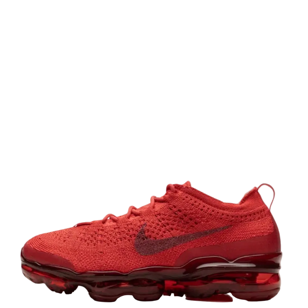 Nike Air VaporMax 2023 ‘Track Red’