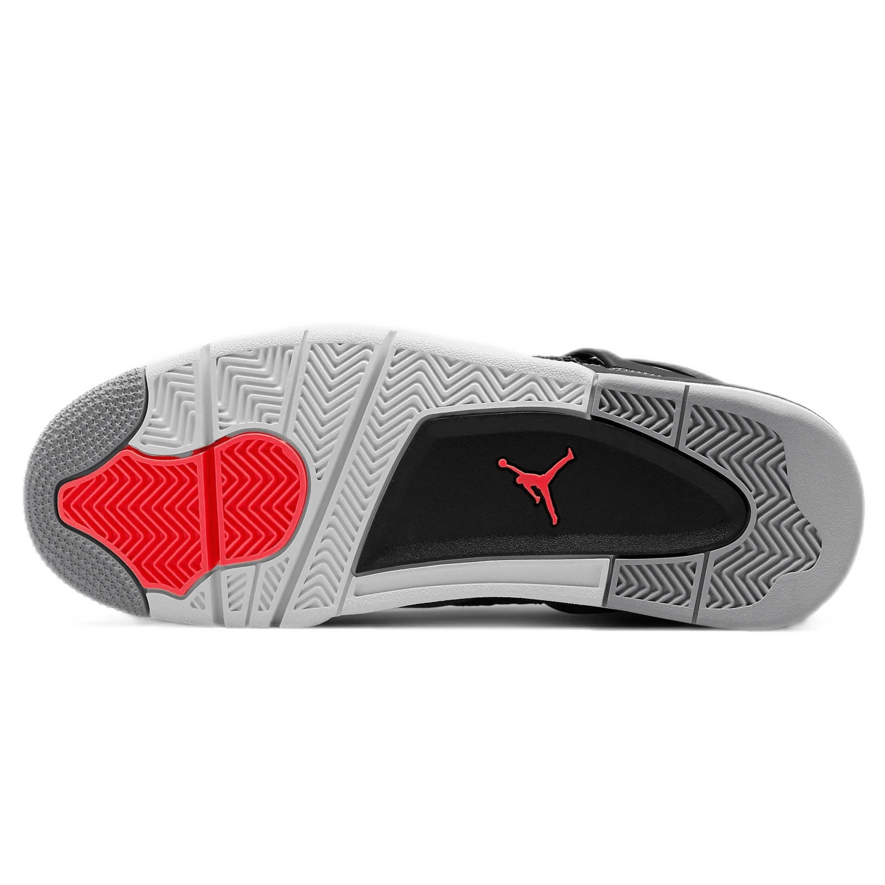 Air Jordan 4 ‘Infrared’