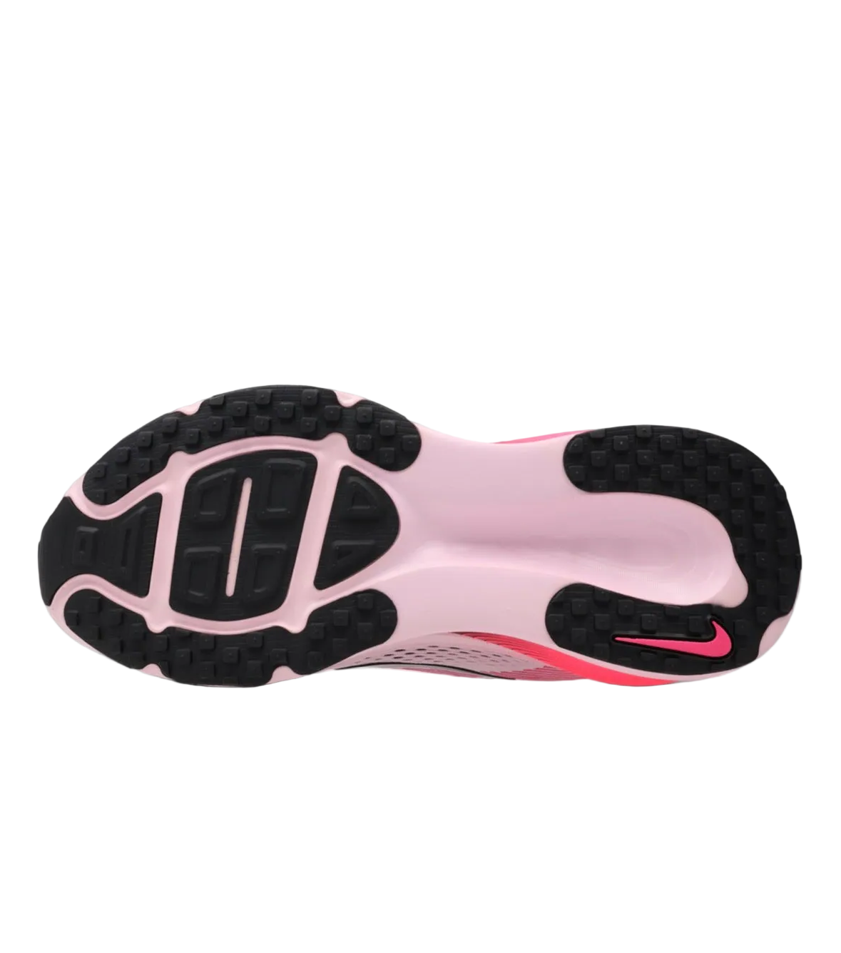 Nike Zoom Vemero 18 ‘Pink Foam/Noir HyperPink’