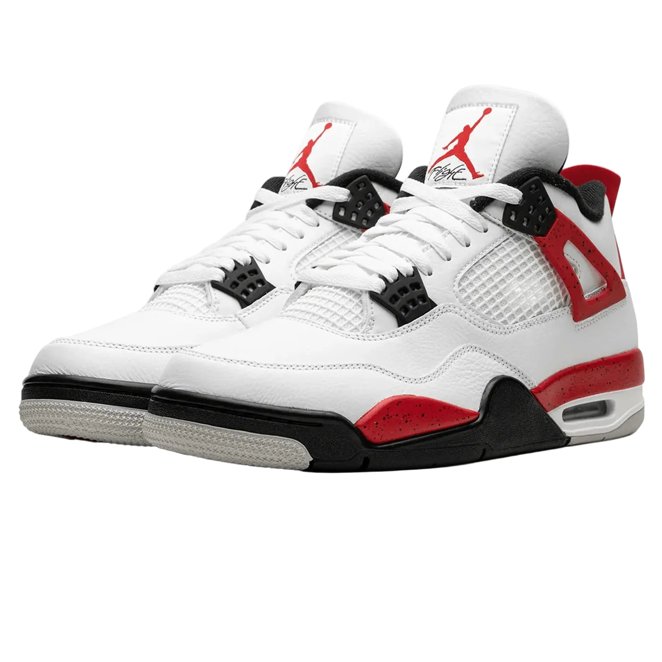 Air Jordan 4 Retro ‘Red Cement’