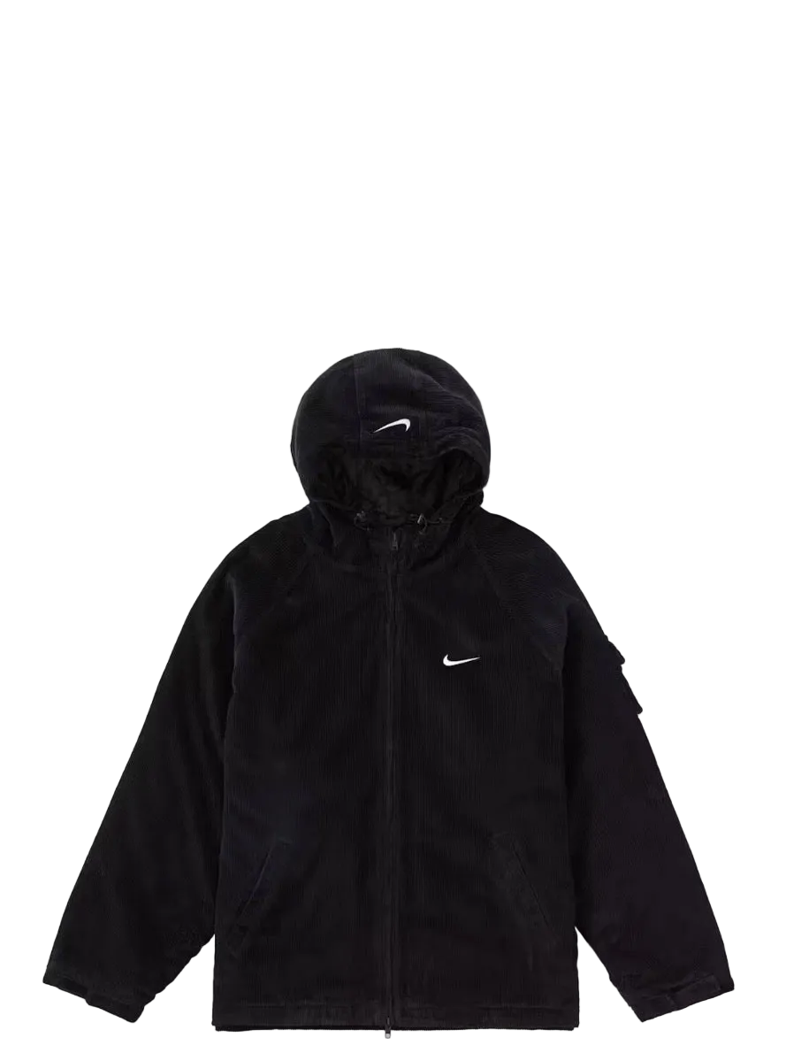 Nike X Supreme Arc Corduroy Jacket