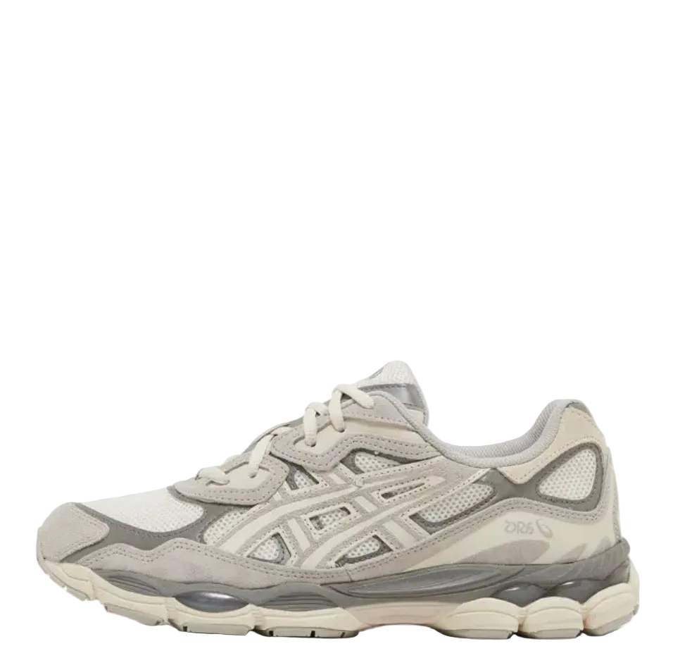 Asics Gel NYC ‘Cream Oyster Grey’