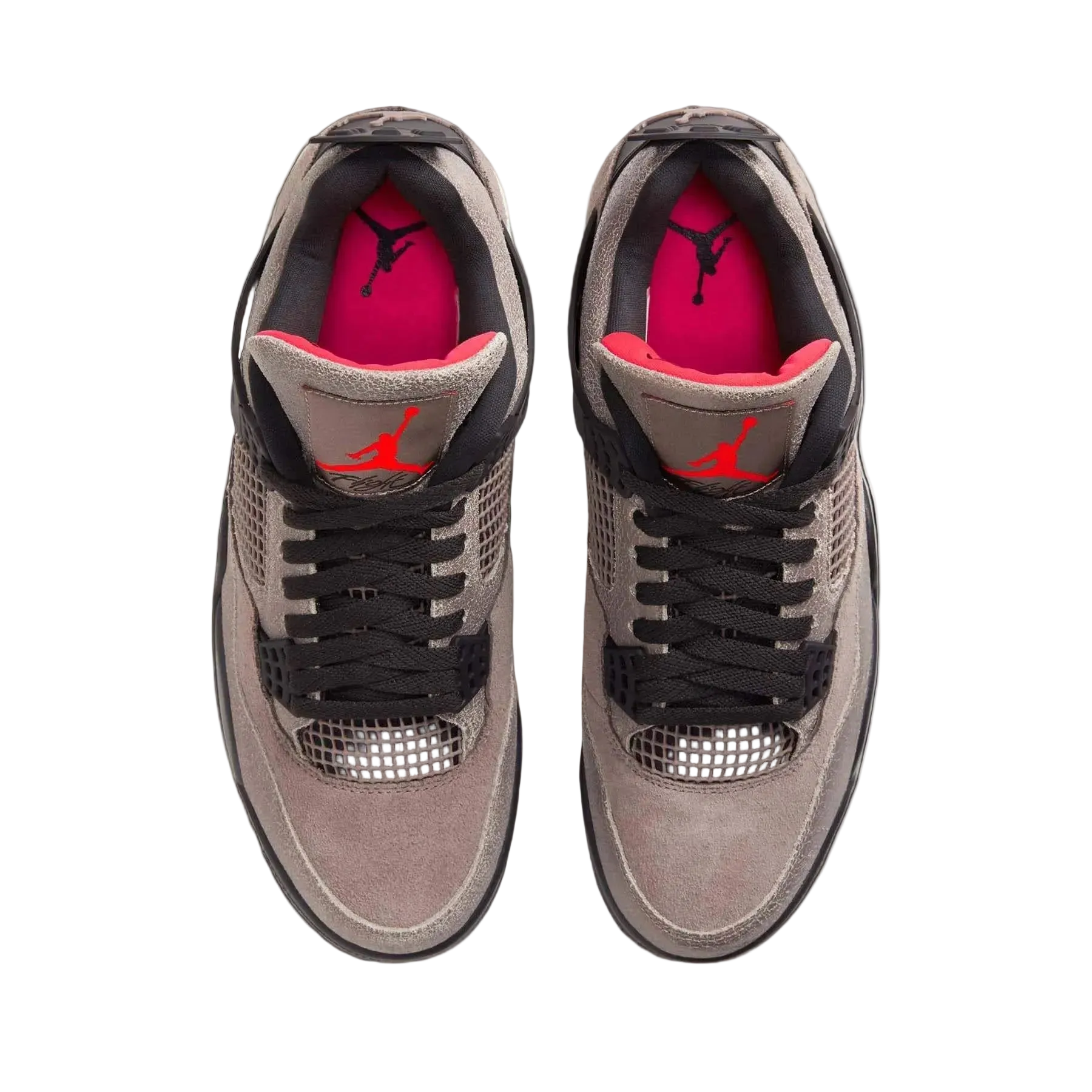 Air Jordan 4 Retro ‘Taupe Haze’