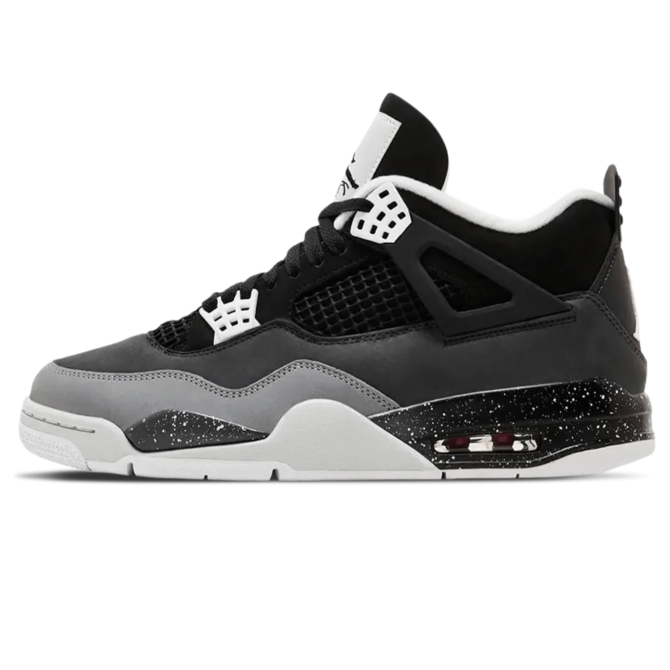Air Jordan 4 Retro ‘Fear’ 2024